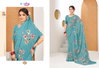 Twisha Vol 2 By Vipul Georgette Printed Daily Wear Saree Suppliers In India